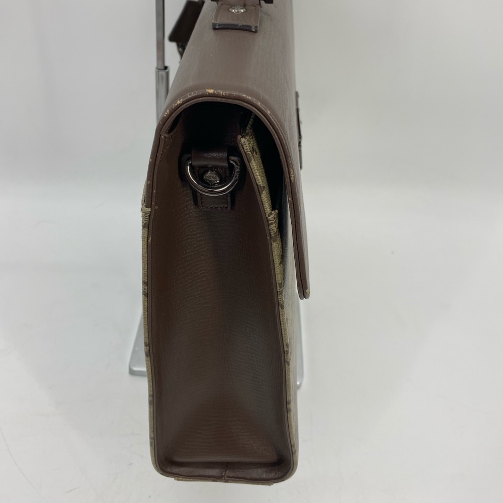 Mcm Document Bag - image 2